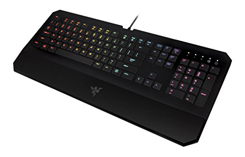 Preisvergleich Produktbild Razer Deathstalker Chroma Tastatur