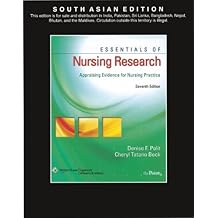 Polit and beck 2012 citation image