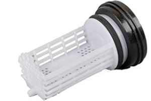 REPORSHOP - Filtro Bomba Desague Lavadora Fagor LA0939100