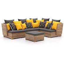 Suchergebnis auf Amazon.de für: Loungemöbel holz