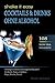 Produktbild COCKTAILS & DRINKS OHNE ALKOHOL. 108 NEW ERA MIX REZEPTE. Trendige Cocktails und elegante Klassiker! Cocktails, Fizzes, Cobblers, Flips, Bowlen, Punch. SHAKE IT EASY