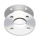 Zentrierring: ohne Zentrierring