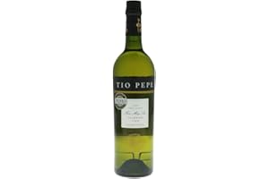 Tio Pepe Xérès Dry Palomino Fino
