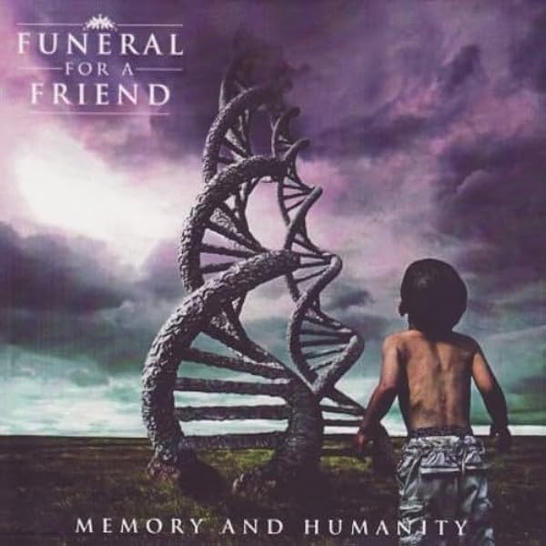 Casually Dressed And Deep In Conversation: Funeral For A Friend: Amazon.es:  CD y vinilos}