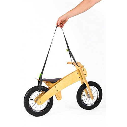 Preisvergleich Produktbild DIPDAP tragegurtes grau