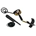 Produktbild Fisher F2 Metal Detector with Pinpointer by Fisher