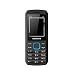 Maxfone Opal O-15 Mobile Phone (Dual Sim_Black & Blue) RS.499.00