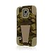 Produktbild EMPIRE Mpero Impact X Series Schutzhülle mit Ständer für Samsung Galaxy S5 Mini/GS5 Mini – Hunter Camo