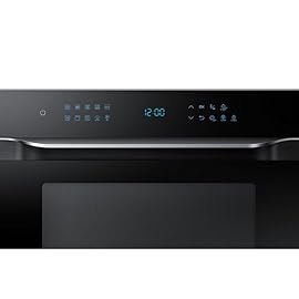Recensione e opinioni su Samsung MC35J8088LT Forno Microonde Grill, 35  Litri, Hotblast, Grill XXL, con Piatto Doratore, Argento -  guidafornoamicroonde.it