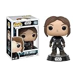 Funko Pop Jyn Erso soldado imperial (Star Wars 152)