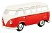 Produktbild DICKIE-Schuco 450533500 - Piccolo Volkswagen T1 Samba