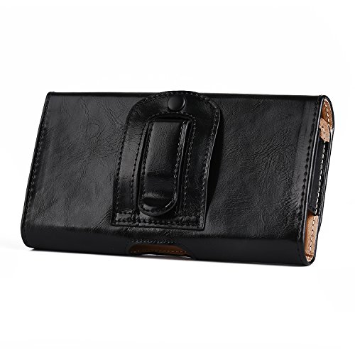 iNNEXT iPhone 7 Plus Belt Clip Pouch Holster,Horizontal Leather Carrying Case with Magentic Closures for Samsung Galaxy S8 Plus/ Apple iPhone 6 plus / 7plus-5.5'' reviews iNNEXT iPhone 7 Plus Belt Clip Pouch Holster,Horizontal Leather Carrying Case with Magentic Closures for Samsung Galaxy S8 Plus/ Apple iPhone 6 plus / 7plus-5.5''