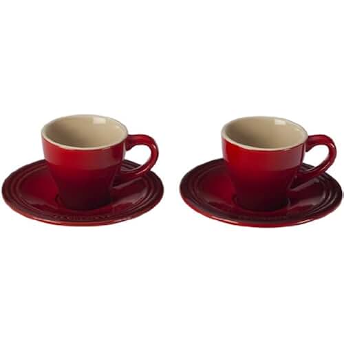 Amazon.co.uk le creuset espresso cups