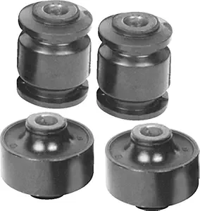 BRAVO Front Susp. Bushing Kit (Set Of4)(Maruti Swift/Dzire