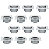 Suchergebnis auf Amazon.de für: bodeneinbaustrahler solar