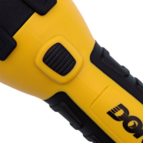DORCY INCREDIBLE LED FLOATING FLASHLIGHT 3AA 4 LED - 5
