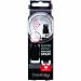 Travalo Rapid Pump Fill Perfume Atomizer Bottle Jet Black