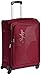 Skybags Polyester 78 cms Red Softsided Suitcase (STBLOW78WRD) RS.5100.00