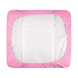 Wickelauflagenbezug Wickelauflage Wickelunterlage Wickeltischauflage Bezug - 5