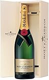 Moët & Chandon Brut Impérial Jeroboam Champagner Trocken...
