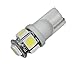 Produktbild Haodou Auto KFZ LED Lampen t10 5050 5SMD Lampen Standlicht Instrument Lampen