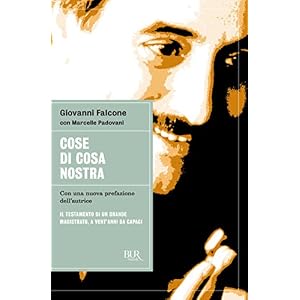 Cose di cosa nostra (Grandi saggi)