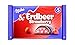 Produktbild Milka & Erdbeer Strawberry Riegel 5er (Pack of 3)