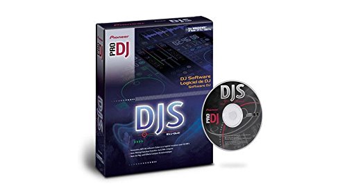 Preisvergleich Produktbild Pioneer svj-dl01 Software für PC: DJS
