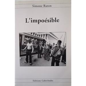 L'impoésible Livre en Ligne L'impoésible Livre en Ligne - Telecharger Ebook