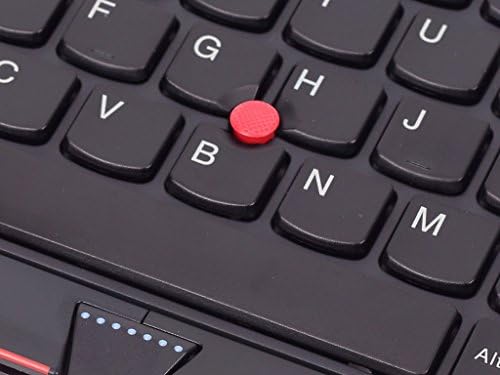 Rubber cap, cover for trackpoint control, attachments for ThinkPad notebooks Replicated from the foreign manufacturer