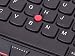 Produktbild Gummi-Kappe, Abdeckung für Trackpoint-Steuerzeiger, Aufsätze für ThinkPad-Notebooks Nachbildung vom Fremdhersteller