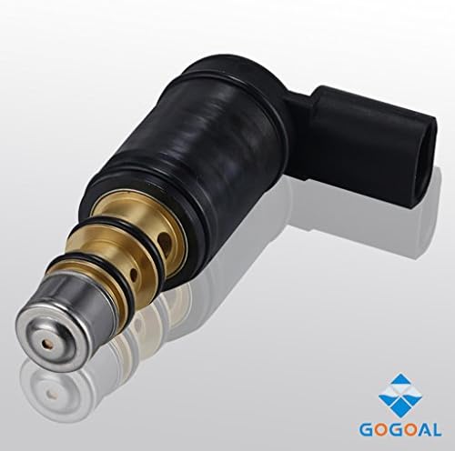 Electronic Control Valve for Denso A/C Compressor 6SEU12/6SEU16/7SEU16-Gogoal ECV10C