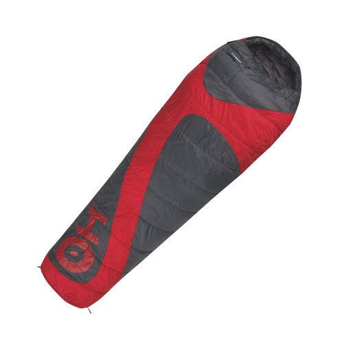 Preisvergleich Produktbild Husky Schlafsack Monti -11C