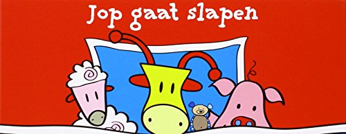 Preisvergleich Produktbild Jop gaat slapen