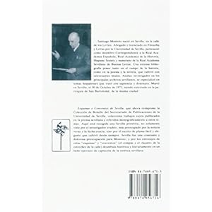 Esquinas y conventos de Sevilla (Colección de bolsillo)