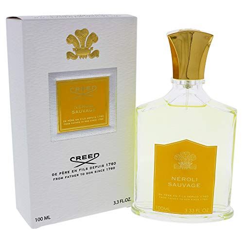 Neroli Sauvage Eau de Parfum, 0.15 kg