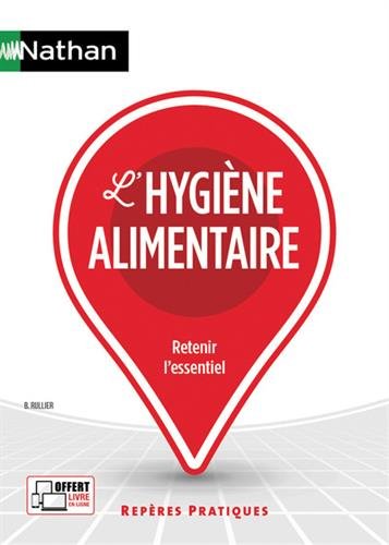 Download L'hygiène alimentaire Download L'hygiène alimentaire