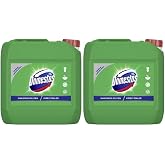 Domestos Mountain Breeze Dense Consistent Bleach 3240 ml x 2 Pieces