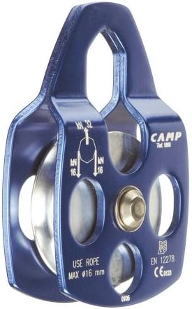 Camp Big Pulley Mobile