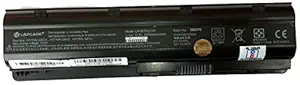 Lapcare 43Whr 10.8V 6 Cell Compatible Laptop Battery for Compaq Presario CQ42-153TX CQ42-151TX CQ42-184TX