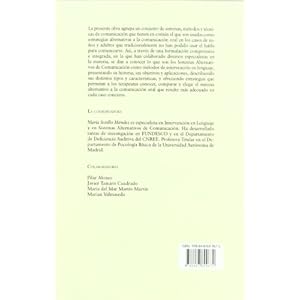 Sistemas Alternativos de Comunicacion