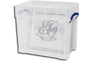 LP Schallplatten Useful Small Box 19 XL Liter von Protected