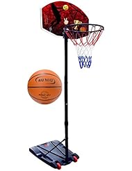 Suchergebnis auf Amazon.de für: basketballstaender basketballkorb
