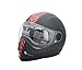 Steelbird Dashing Adonis Full Face Helmet (Red, L) RS.889.50