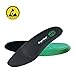 Produktbild Atlas, Ergo-Med Einlegesohle, green (low), Gr. 41
