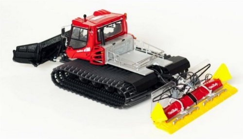 Preisvergleich Produktbild Jaegerndorfer jaegerndorferjc0400 Pistenbully Fahrzeugmodell