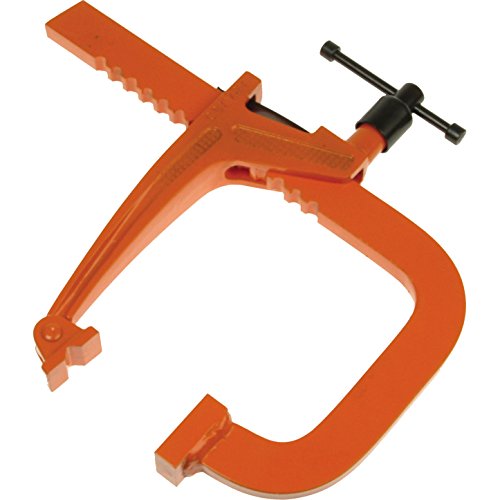 Preisvergleich Produktbild Carver T285-18 Medium L / R Rack Clamp 18"