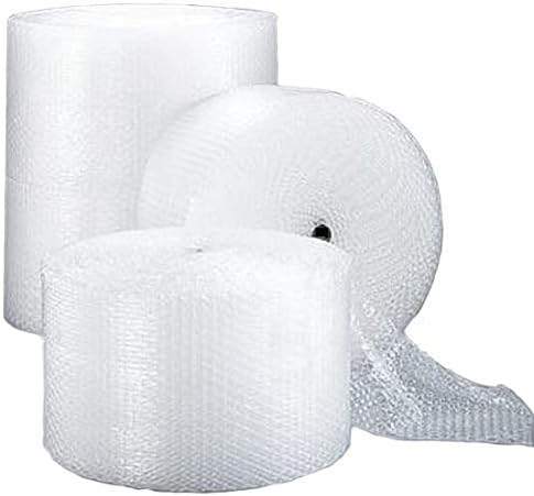 Small Bubble Wrap Rolls for Moving House Packing Storage & Wrapping 100M / 1M
