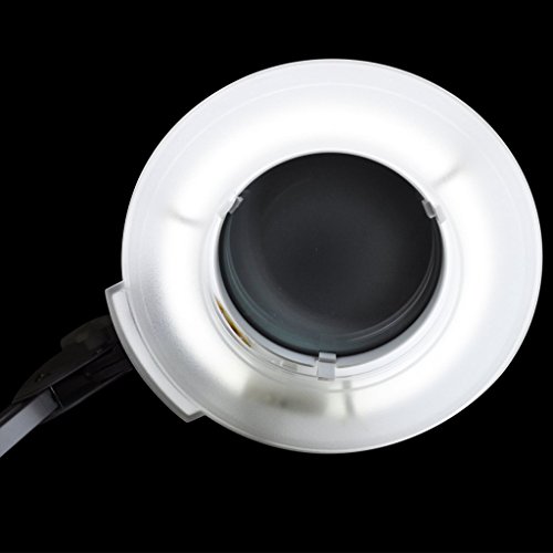 Magnifying Lamp 8 Dioptres Cosmetics