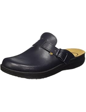 Romika Damen Village 303 G Pantoffeln